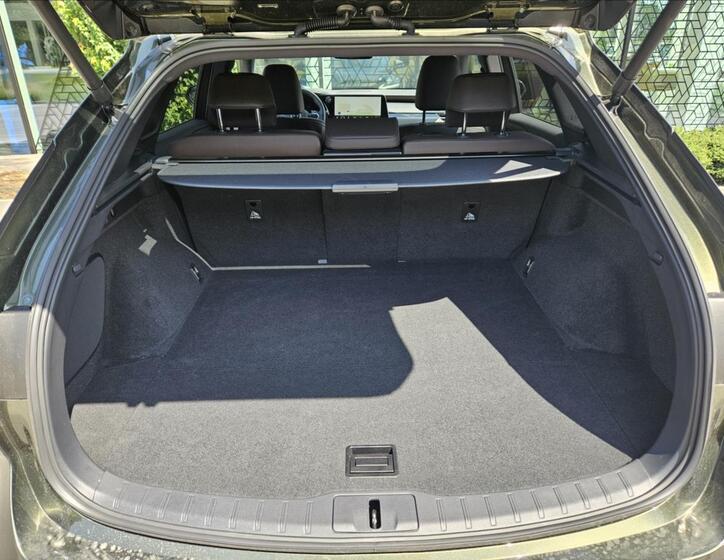 Lexus RX 350h 8