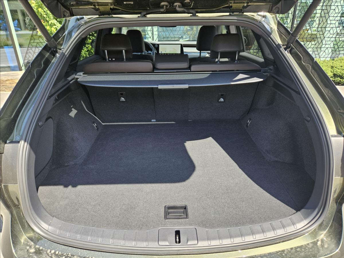 Lexus RX 350h