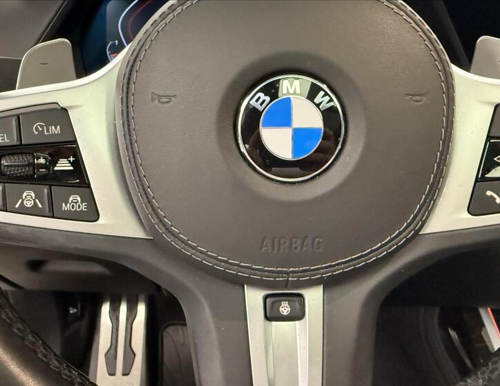 BMW X7 20
