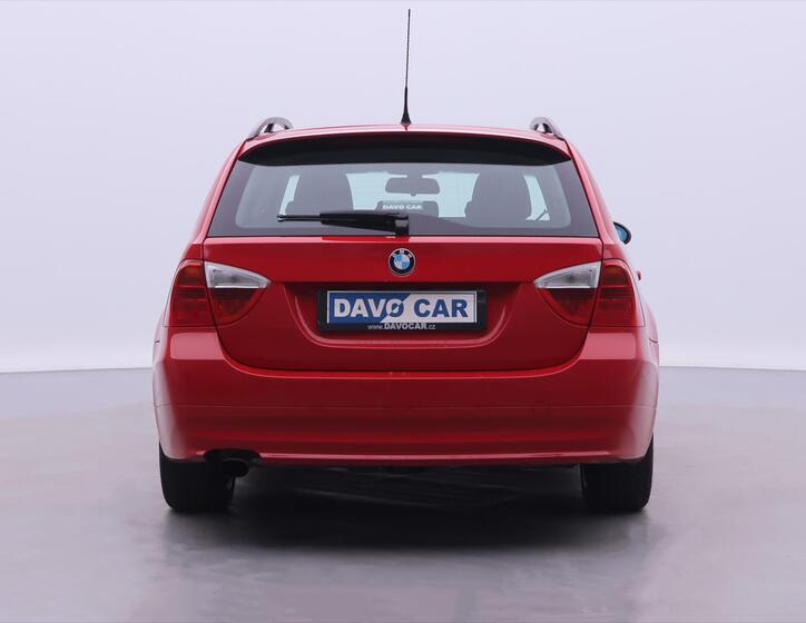BMW Řada 3 6
