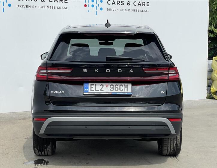 Škoda Kodiaq 25