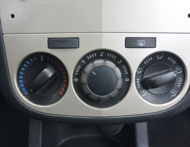 Opel Corsa 18