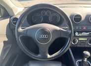 Audi A3 10