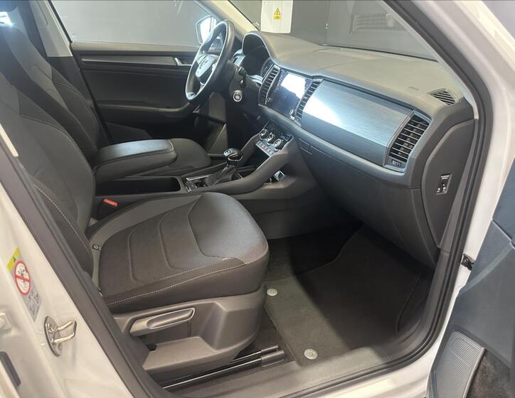 Škoda Kodiaq 19