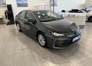 Toyota Corolla 3