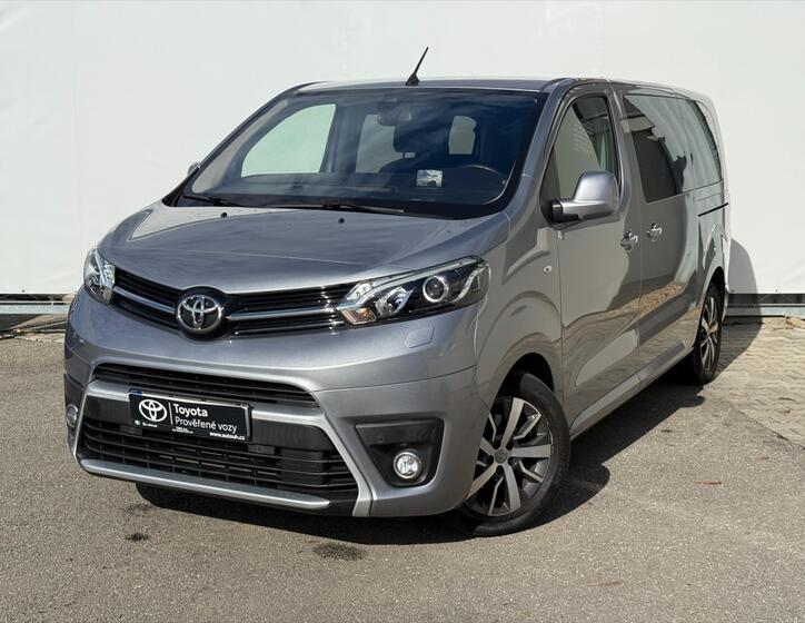Toyota ProAce 1