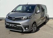 Toyota ProAce 1