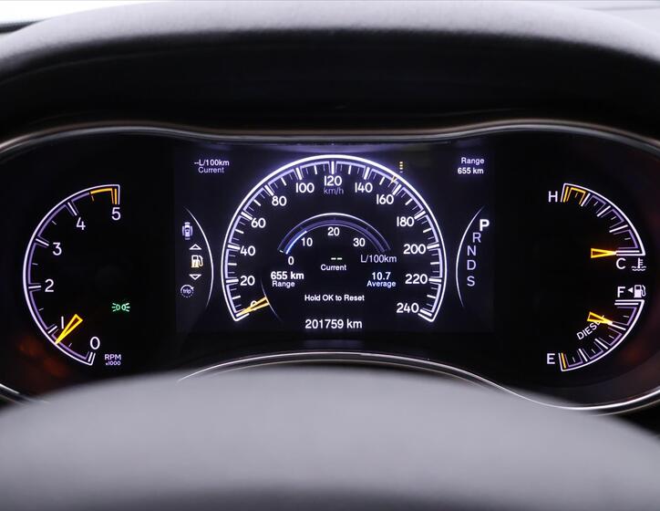 Jeep Grand Cherokee 23