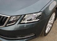 Škoda Octavia 27