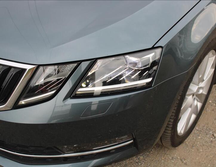 Škoda Octavia 27