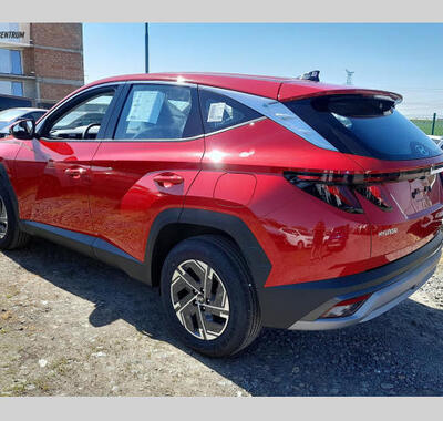 Hyundai Tucson 5