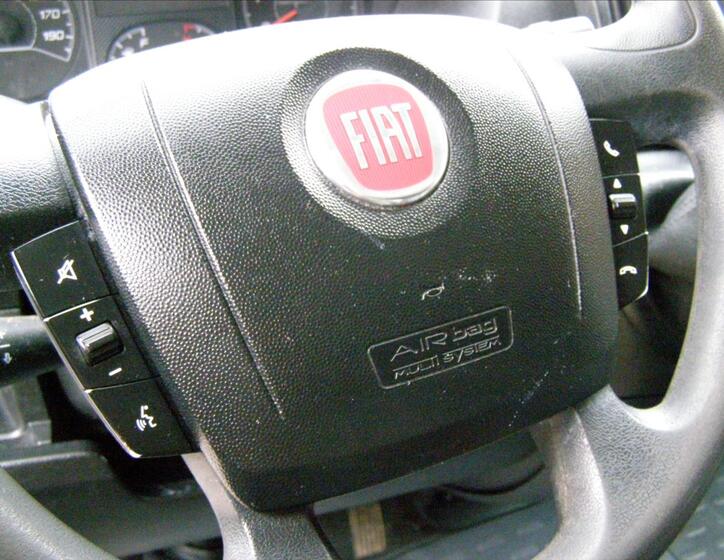 Fiat Ducato 13