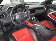 Chevrolet Camaro 16