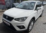 Seat Arona 1