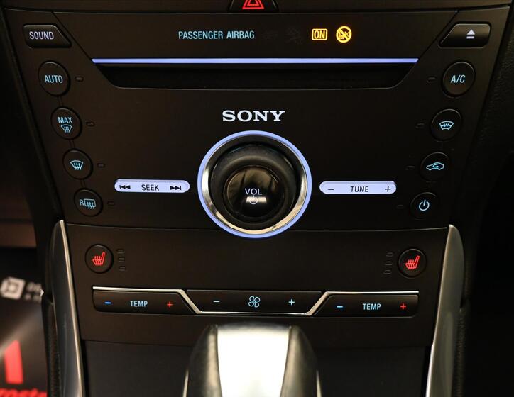Ford Edge 20