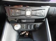 Nissan Leaf 16