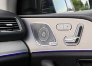 Mercedes-Benz GLE 37