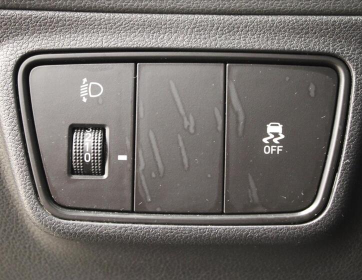 Hyundai Tucson 16
