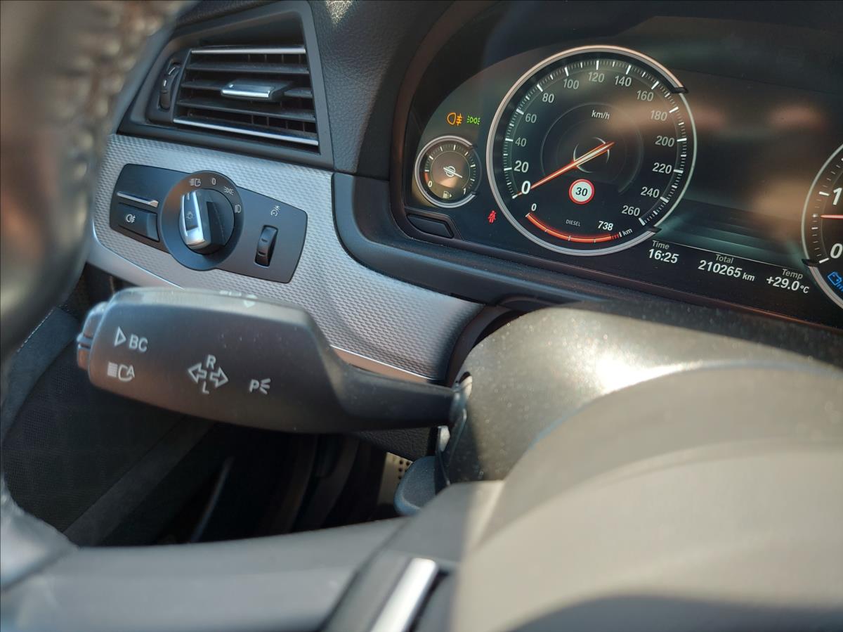 BMW Řada 5