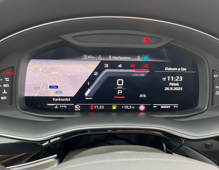 Audi SQ8 21