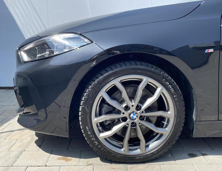 BMW Řada 1 4