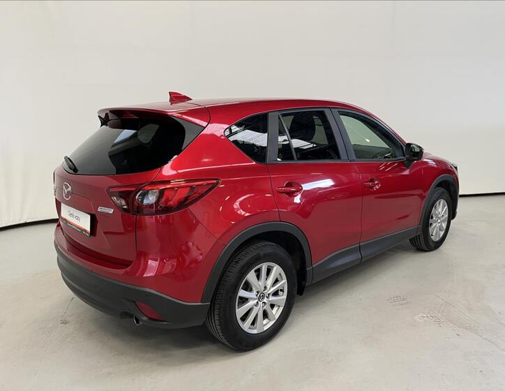 Mazda CX-5 2