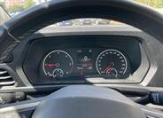 Volkswagen Caddy 9