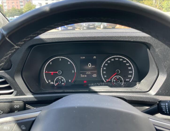 Volkswagen Caddy 9