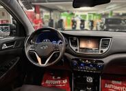 Hyundai Tucson 19
