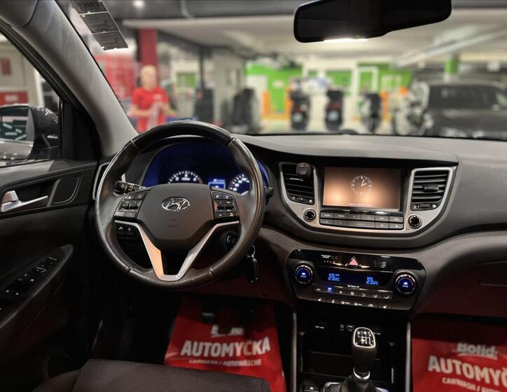 Hyundai Tucson 19