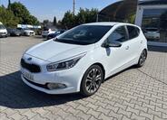 KIA Ceed 1