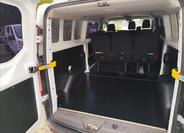 Ford Transit Custom 4