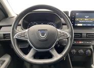 Dacia Sandero 10