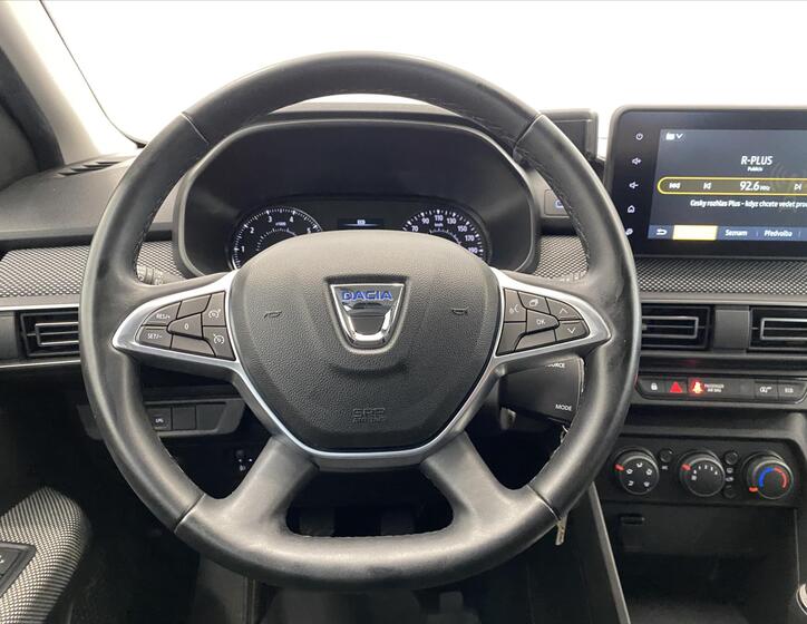 Dacia Sandero 10
