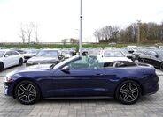 Ford Mustang 10