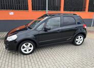 Suzuki SX4 28