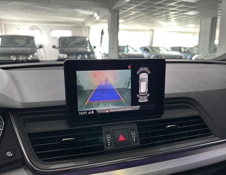 Audi SQ5 16