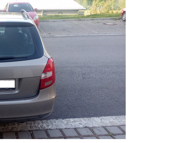 Škoda Fabia 5