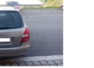 Škoda Fabia 5