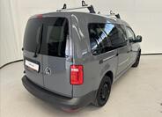 Volkswagen Caddy 2