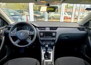 Škoda Octavia 13