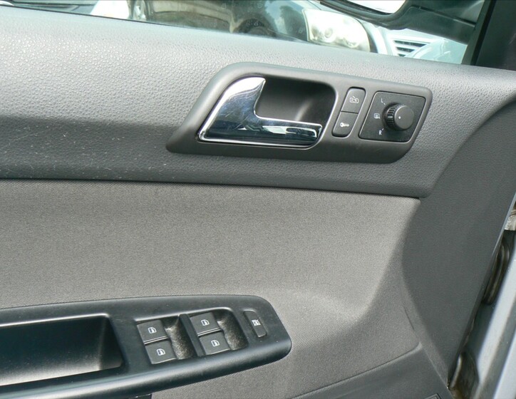 Volkswagen Polo 8