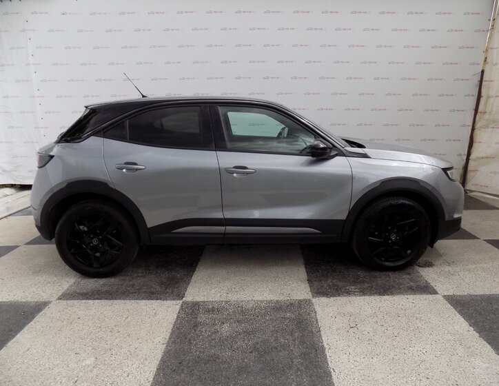 Opel Mokka 6