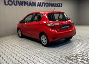 Toyota Yaris 14