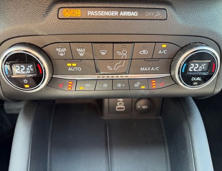 Ford Kuga 15