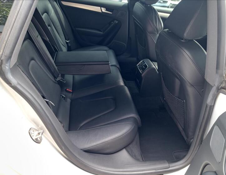 Audi A5 17