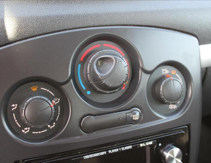 Renault Clio 12