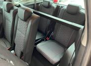 Opel Zafira 46
