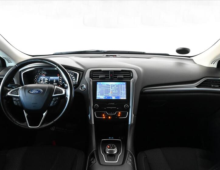 Ford Mondeo 11