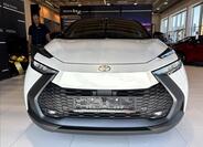 Toyota C-HR 5